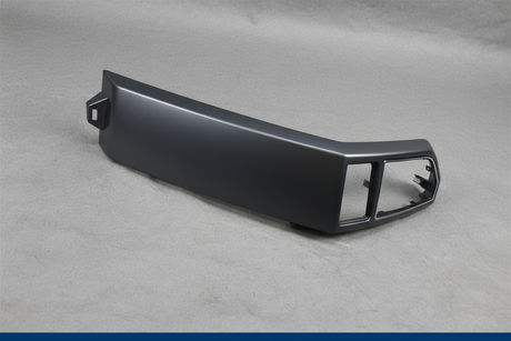 Ford F-150 F-250 F-350 Passenger Side Dashboard A/C Vent Trim Panel OEM