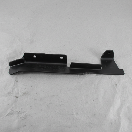 2010-15 Toyota Prius Passenger Side Genuine OEM Front Wheel Opening Extension - Full View