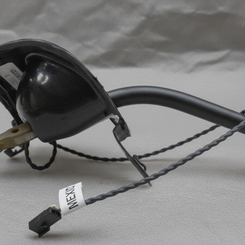 1999-2011 Ford Ranger OEM 5R44E 5R55E Auto Trans Gear Shift Lever Without Tilt Wheel