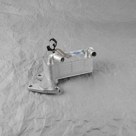 2014-2022 Volkswagen Beetle Golf Jetta Passat OEM 1.8L Auto Trans Oil Cooler