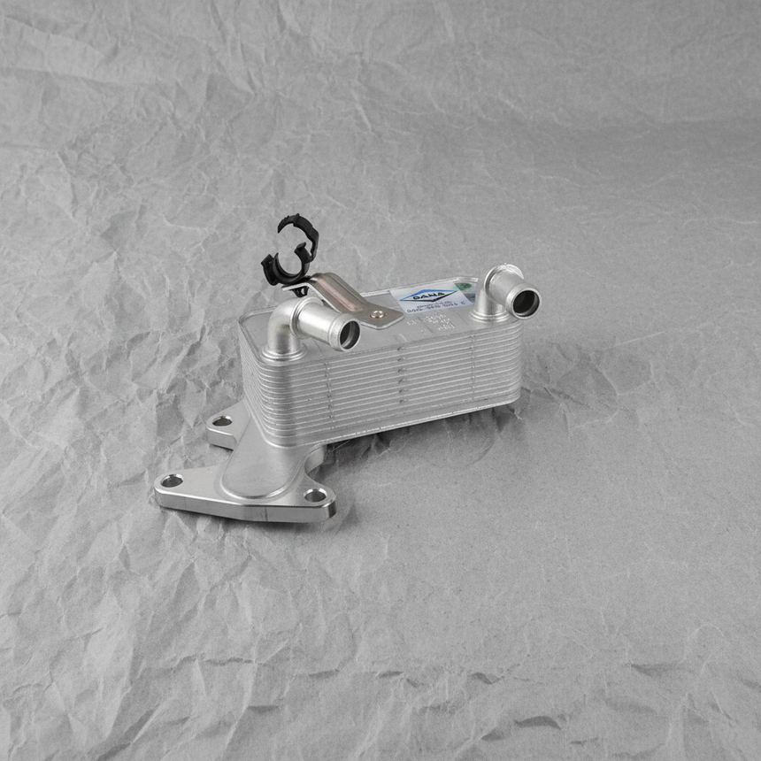 2014-2022 Volkswagen Beetle Golf Jetta Passat OEM 1.8L Auto Trans Oil Cooler