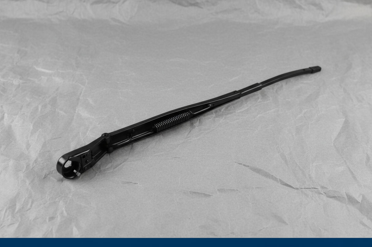 Ford Wiper Arm OEM Detail