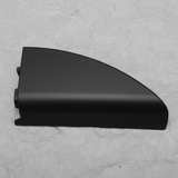 2006-2011 Honda Civic Coupe Driver Inside Mirror Trim Cover Garnish OEM - Middle Detail