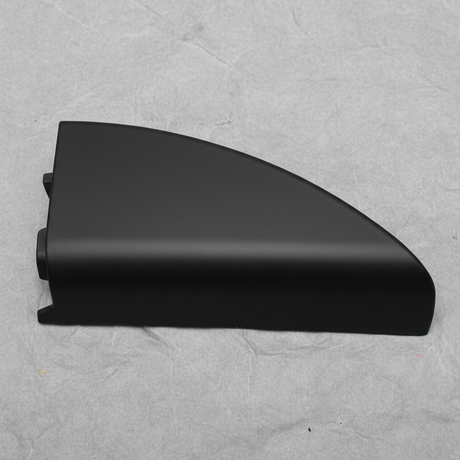2006-2011 Honda Civic Coupe Driver Inside Mirror Trim Cover Garnish OEM - Middle Detail
