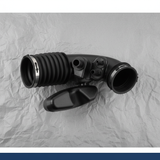 2015-2017 Ford Mustang 5.0 Engine Air Intake Hose Black Genuine OEM