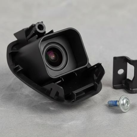 2015-2023 Ford Transit Park Assist Camera Housing Passenger Side OEM