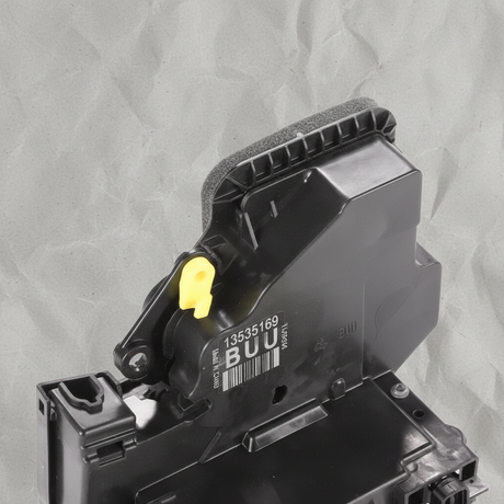 2021-2025 GM Driver Door Lock Actuator Motor Passive Entry OEM - Top Detail