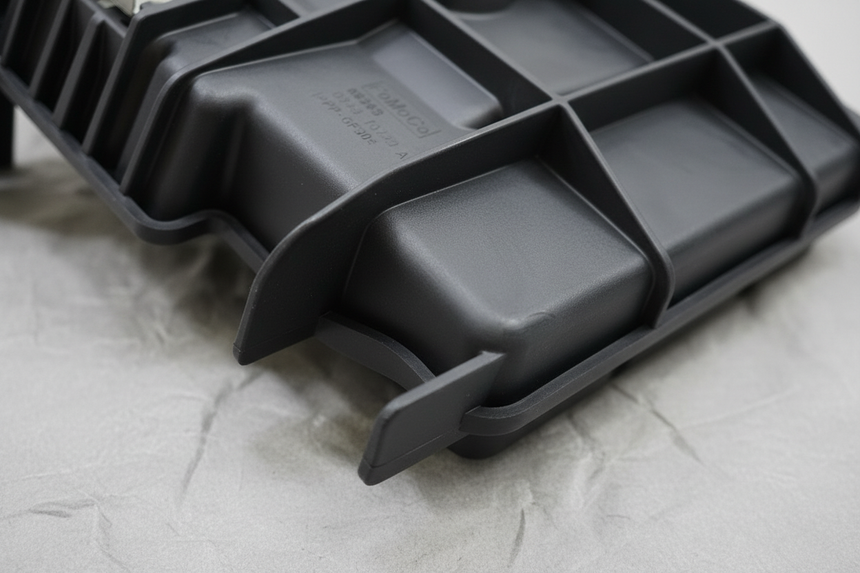 2011-2015 Ford Edge Lincoln MKX Battery Mounting Tray OEM