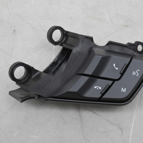 Ford Mustang Shelby GT350 OEM Phone Control Switch - Top Detail