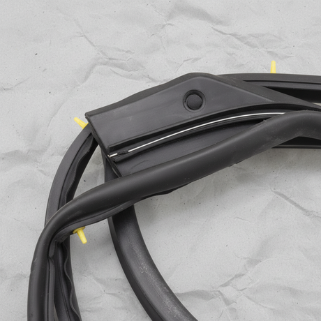 2016-2019 Nissan Sentra Front Passenger Door Weatherstrip OEM