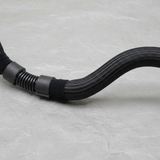 2018-24 Volkswagen Tiguan 2.0L OEM Secondary Air Injection Pump Inlet Hose - Middle Detail