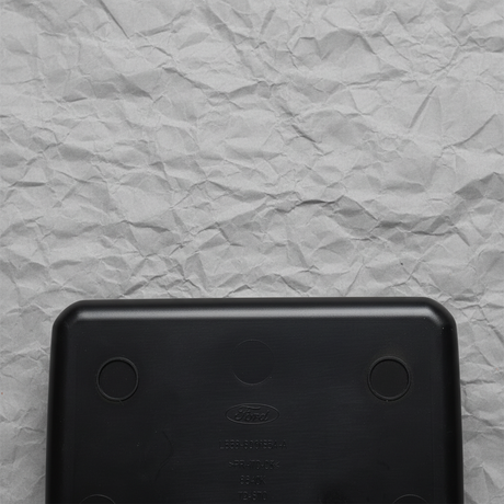 2020-2024 Ford Explorer Front Center Console Lower Compartment OEM
