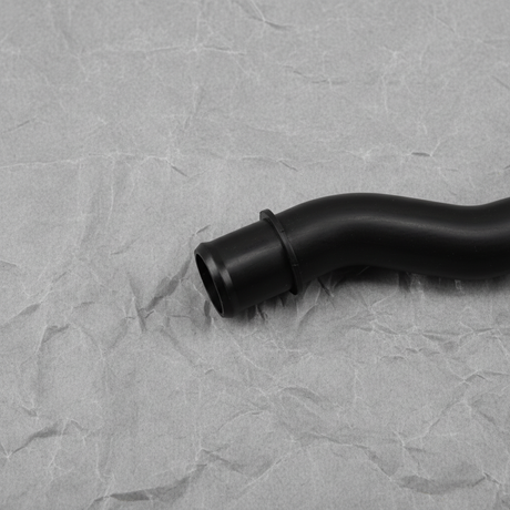 2017-2022 Kia Sportage Upper Hose Connector OEM - Bottom Detail