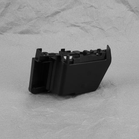 2021-2026 Chevrolet Trailblazer Passenger Side Rear Bumper Bracket OEM - Full View