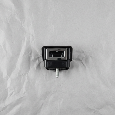 2009-2026 Honda Pilot Passport Crosstour Tie Down Hook Genuine OEM - Full View 2