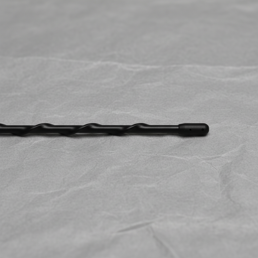 2012-2019 Ford Explorer Focus Fiesta Antenna Mast Genuine OEM