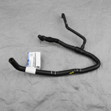 2014-2020 Ford Fusion 1.5L Engine Coolant Outlet Hose OEM - Full View
