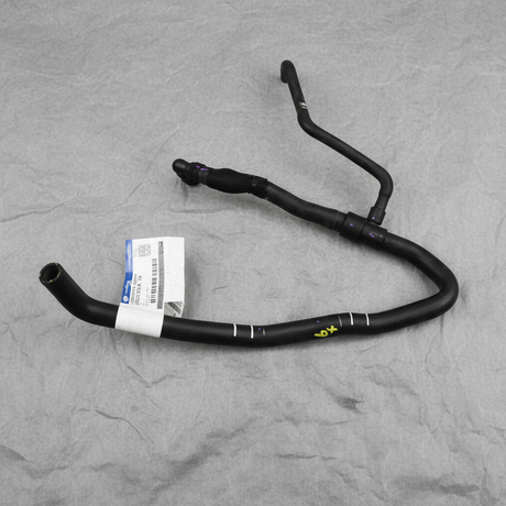 2014-2020 Ford Fusion 1.5L Engine Coolant Outlet Hose OEM - Full View