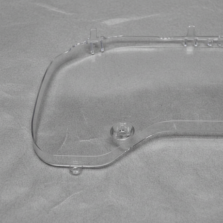 2009-2019 Ford E-Series Instrument Cluster Lens Genuine OEM
