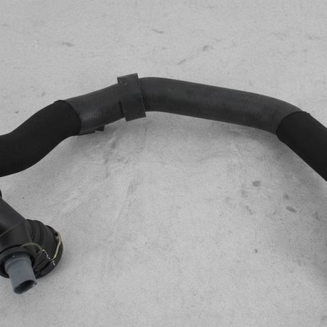 2013-2022 Volkswagen Beetle Jetta Passat OEM Lower Radiator Coolant Hose