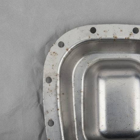 2015-2025 Ford F-150 8.8 Axle Cover Without Limited Slip Genuine OEM