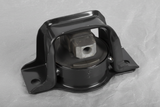 Passenger Side Engine Mount Bracket - Middle Detail Angle 2