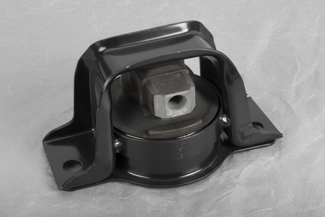 Passenger Side Engine Mount Bracket - Middle Detail Angle 2