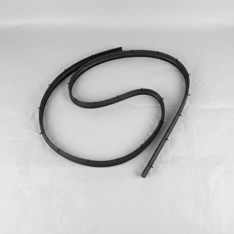 2005-2021 Nissan Frontier Pathfinder Genuine OEM Front Hood Seal - Full View
