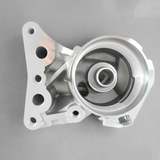 2010-2017 Toyota Prius 1.8 Oil Filter Mount Housing OEM – Full View