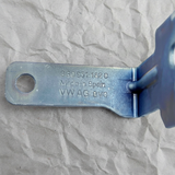 2019-20 Volkswagen Arteon OEM Low Note Horn Mount Bracket