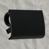 1998-2005 VW Passat OEM Passenger Rocker Molding Front Flap Jack