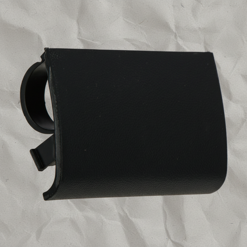 1998-2005 VW Passat OEM Passenger Rocker Molding Front Flap Jack