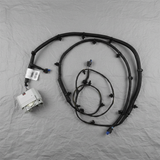2023-2025 Cadillac CT4 Luxury OEM Front Object Sensor Wiring Harness - Full View