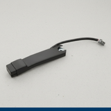 Ram 1500 2500 3500 4500 5500 Seat Belt Buckle Genuine OEM Mopar