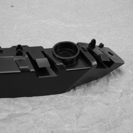 2018-2020 Volkswagen Atlas OEM Driver Front Bumper Side Bracket R-Line