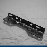 2017-2022 Ford F-250 F-350 Super Duty 5th Wheel Hitch Frame Bracket Driver Side OEM - Full View