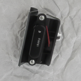2012-2016 Honda CR-V Tailgate Trunk Opener Switch - Top Detail