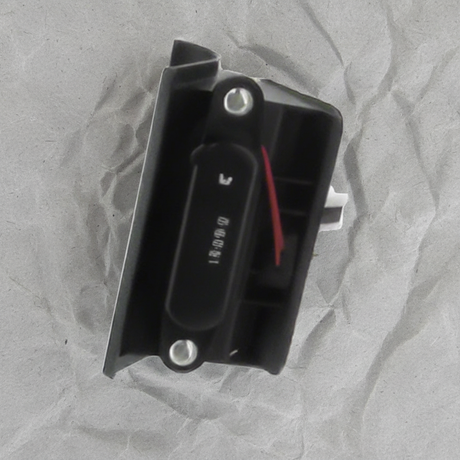 2012-2016 Honda CR-V Tailgate Trunk Opener Switch - Top Detail
