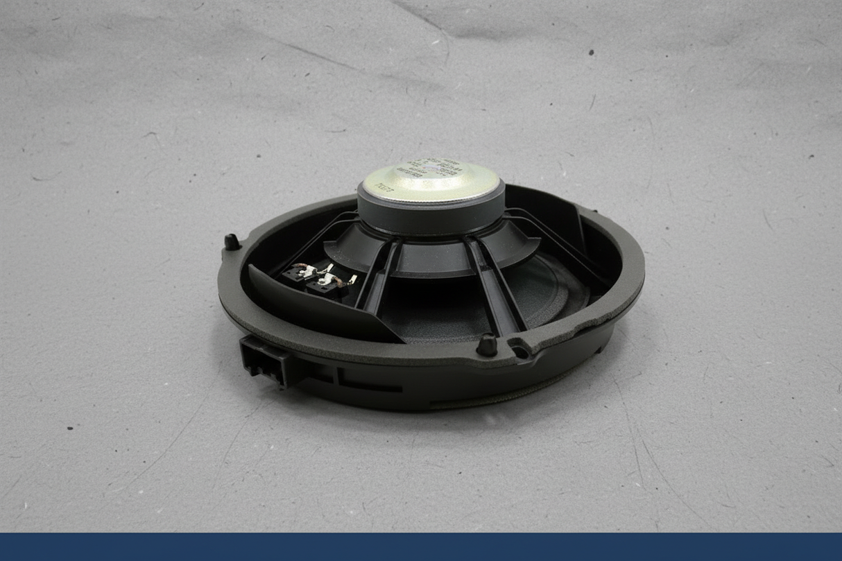 2012-2019 Ford Transit/C-Max/Focus Door Speaker Base Audio OEM (1)