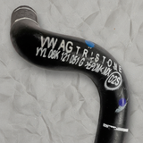 2013-2018 Volkswagen Jetta Beetle Passat OEM Rear Coolant Hose 1.8L 2.0