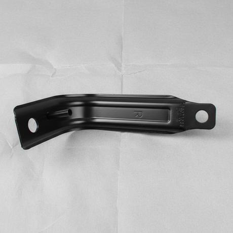 2015-2026 Ford Lincoln F-150 Expedition Splash Shield Bracket Genuine OEM - Full View