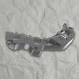 2013-2017 Volkswagen CC Driver Front Bumper Bracket Mount OEM - Full View Angle 2