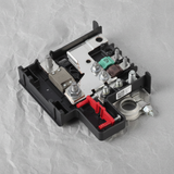 Full View - Battery Control Unit on Grey Kraft Paper