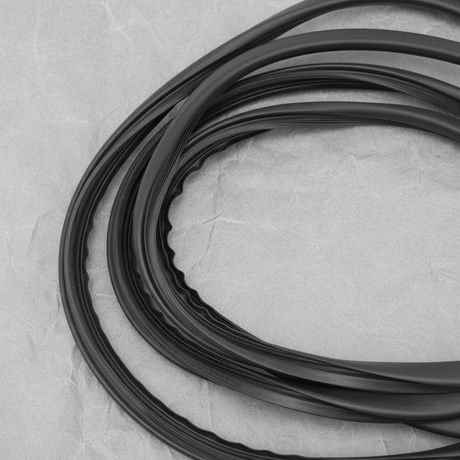 2016-2020 Buick Envision OEM Sunroof Weatherstrip Seal - Macro Bottom