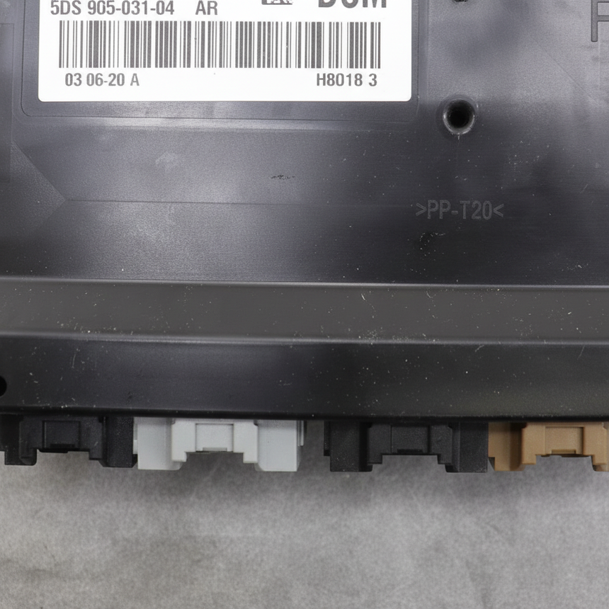 2018-2020 Ford F-150 Expedition Driver Seat Memory Control Unit OEM