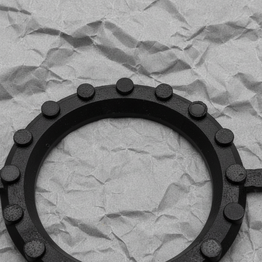 2005-2014 Volkswagen Jetta Beetle Passat Golf OEM Coolant O-Ring
