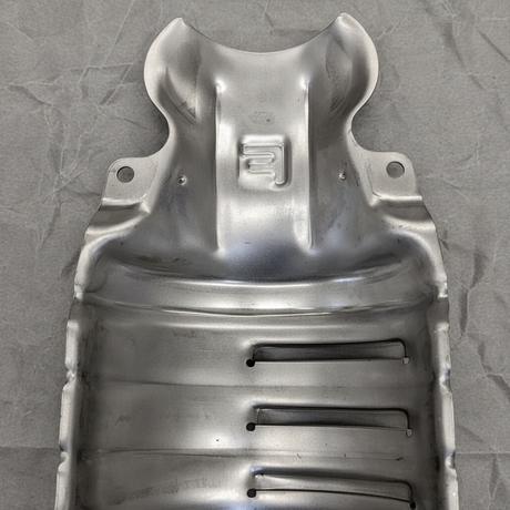 2003-2010 Honda Accord Odyssey Pilot Front Driver Side Outer Heat Shield