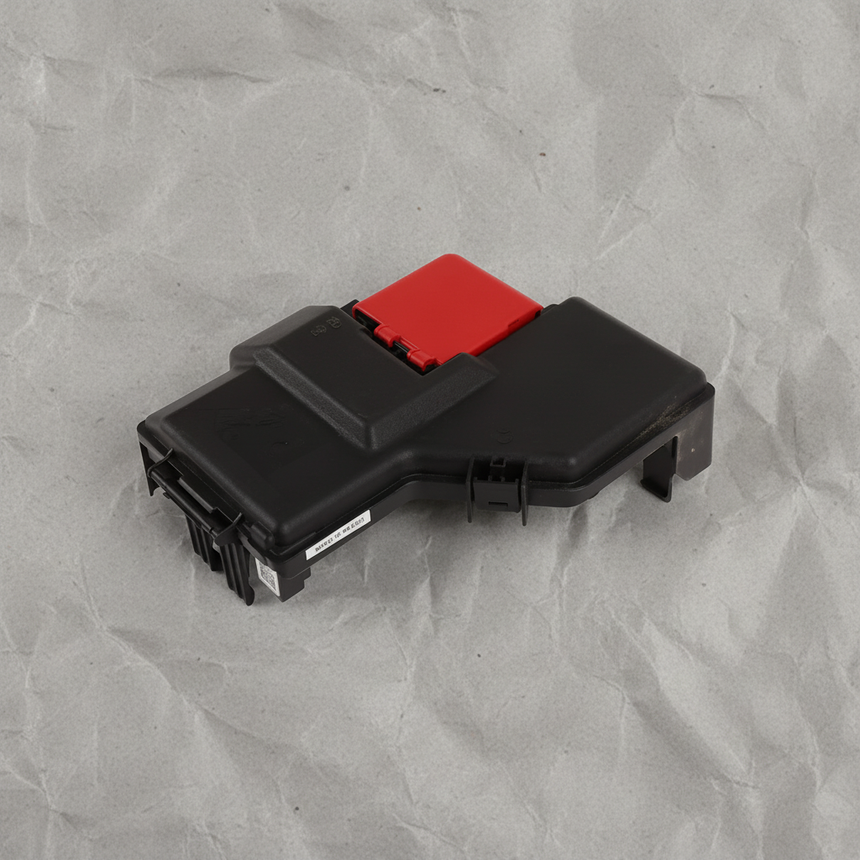 2017-2025 Cadillac XT5 XT6 Blazer Acadia Fuse Block Circuit Breaker OEM - Macro Detail