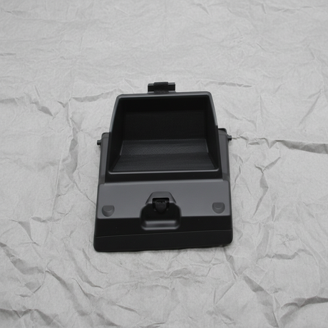 2019-2025 Mazda 3 Instrument Panel Dash Pocket Driver Side Genuine OEM - Full View