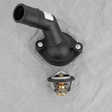 2016-2019 Nissan Titan XD 5.0L Diesel OEM Thermostat Housing